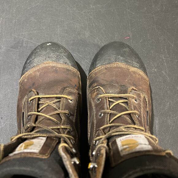 Carhartt Ground Force 6\